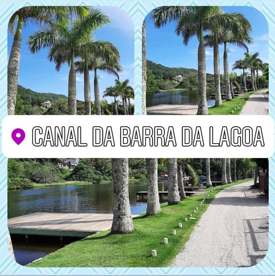 Perola Da Barra Hotel Florianopolis Exterior photo