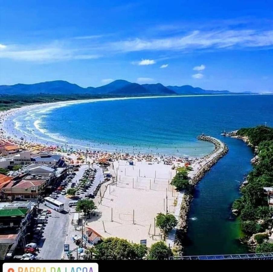 Perola Da Barra Hotel Florianopolis Exterior photo