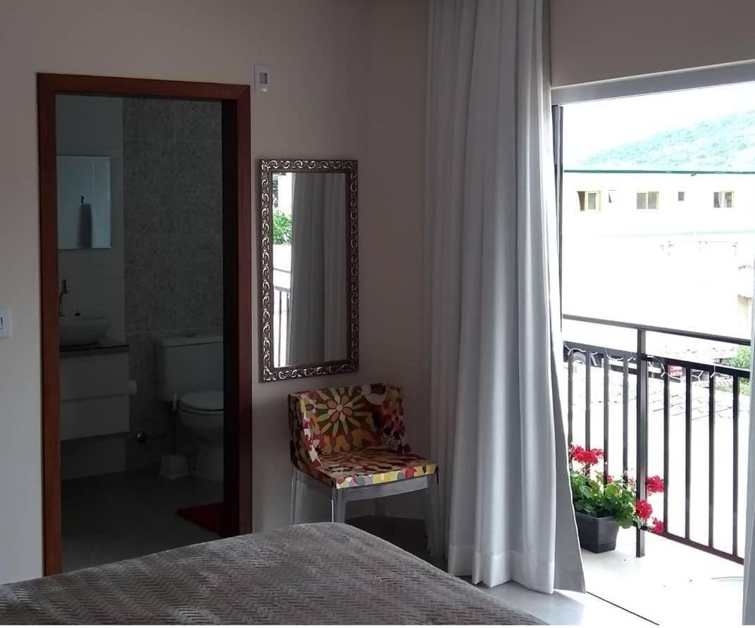 Perola Da Barra Hotel Florianopolis Exterior photo